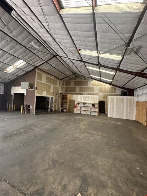 101 Industrial Avenue NE