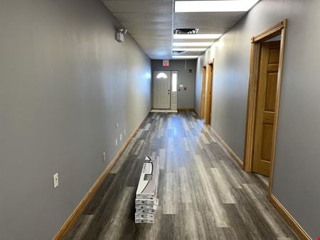 Preview of commercial space at 9435 Bormet Dr
