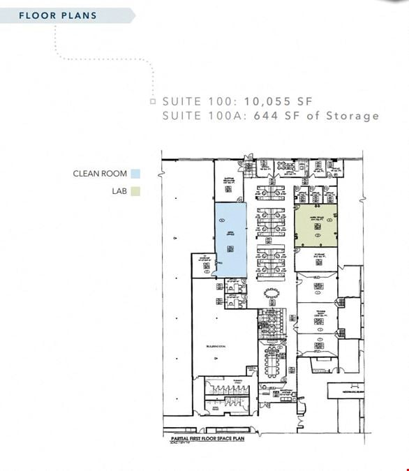 41 Spring Street
