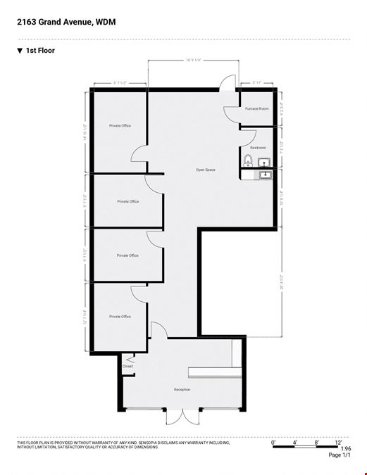 2163 Grand Ave
