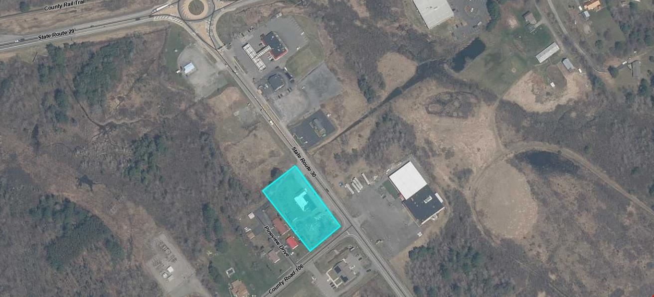 3734 State Highway 30
