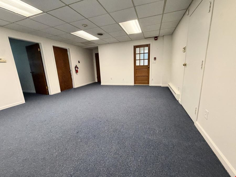 Copper court Executive Center