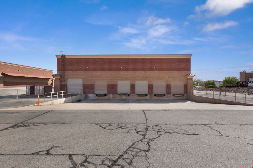 Sun Chase Industrial Park