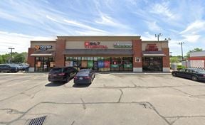 Chapel Hill Shoppes