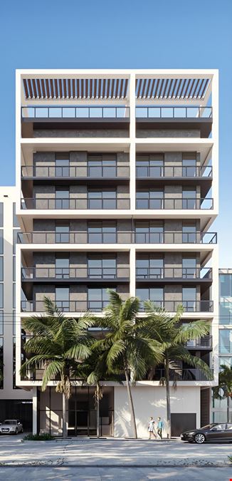 61 Key Hotel Shovel Ready | Edgewater
