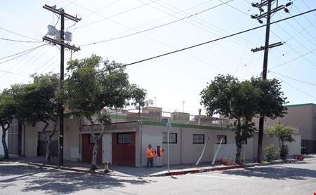 Preview of Industrial space for Rent at 1401 Wilson St