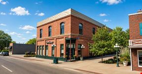 112 S. 1 Street