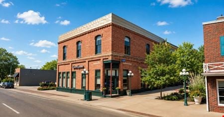 Preview of Retail space for Sale at 112 S. 1 Street