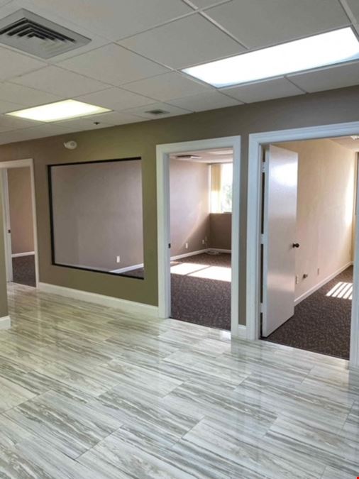 1552 SF Suite 217 Professional and Medical Office Space