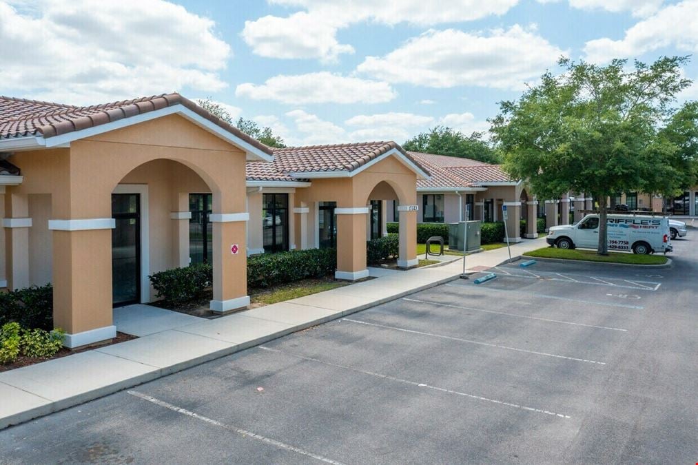Clermont Office Park