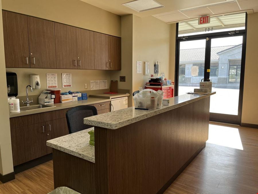 1653 E McMurray Blvd - 6% CAP Investment Opportunity