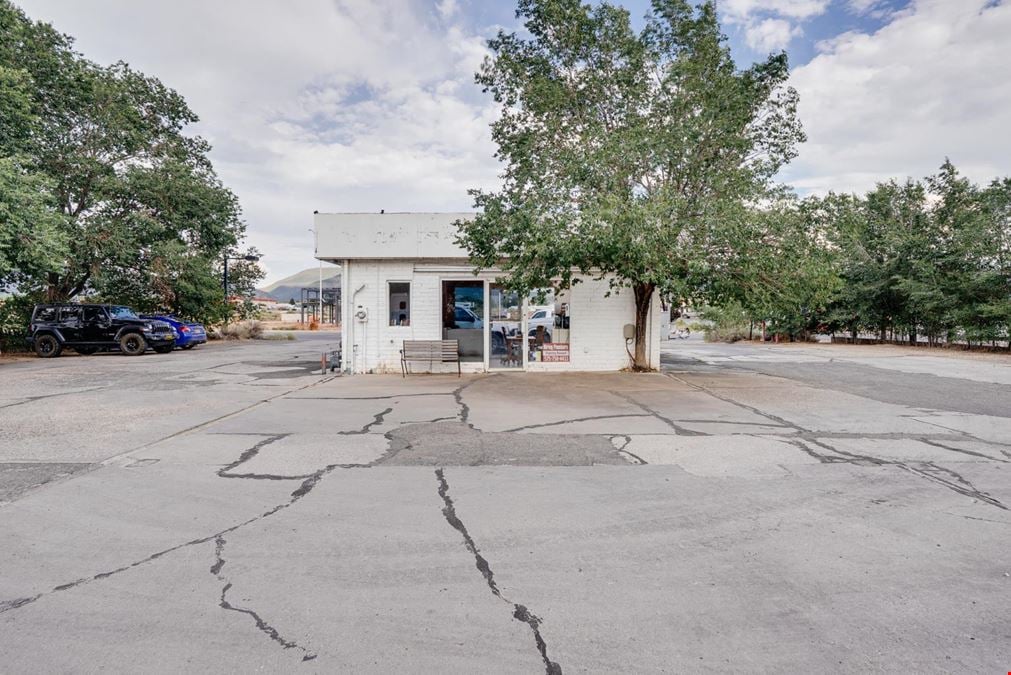 1132 Paseo del Pueblo Sur