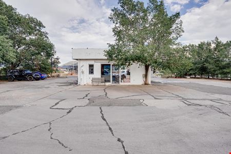 Preview of Industrial space for Sale at 1132 paseo del pueblo sur