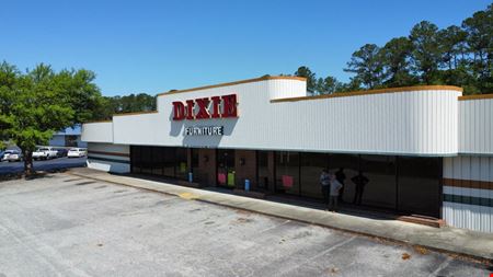 Preview of Retail space for Sale at 303 Robertson Blvd