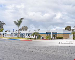 JH Business Park