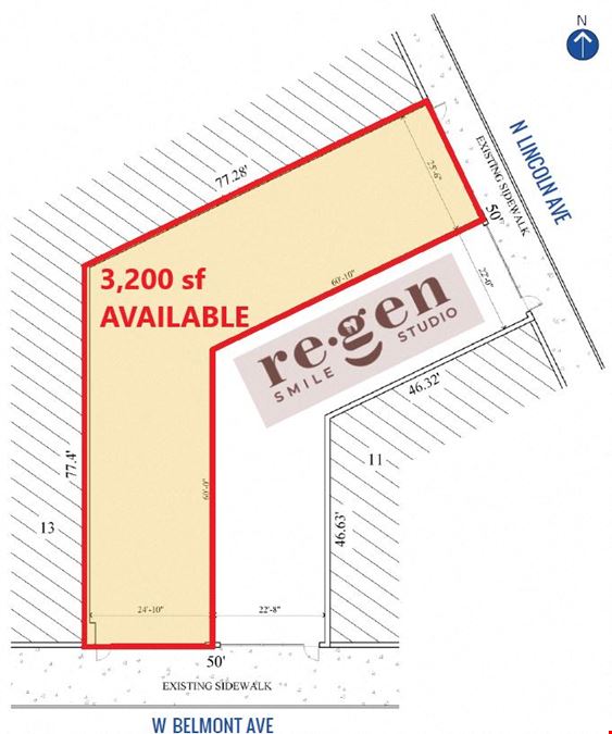 3210 N. Lincoln