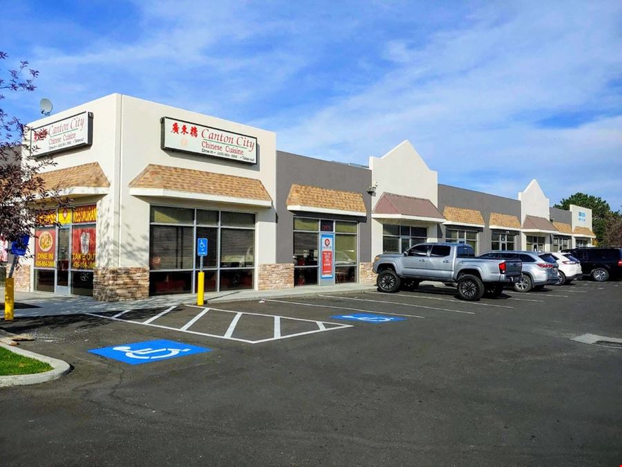 Eastgate Plaza