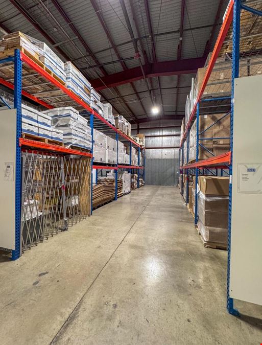 2112 15th St NW - Medical Warehouse For Sale