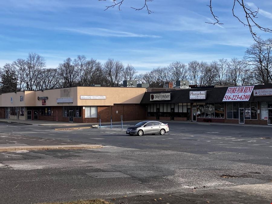 717-751 Hawkins Ave.