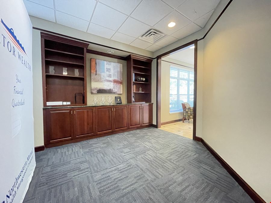 4,657± SF Professional Office - 4965 NW 8th Avenue, Suite A