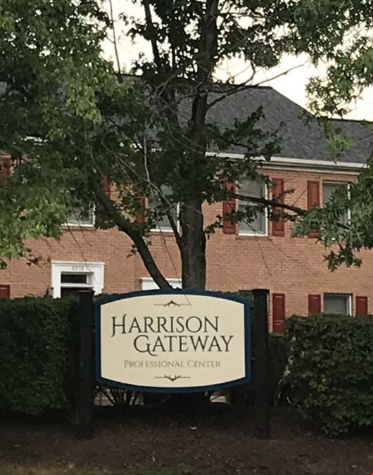 895 B Harrison Gateway Office Condo