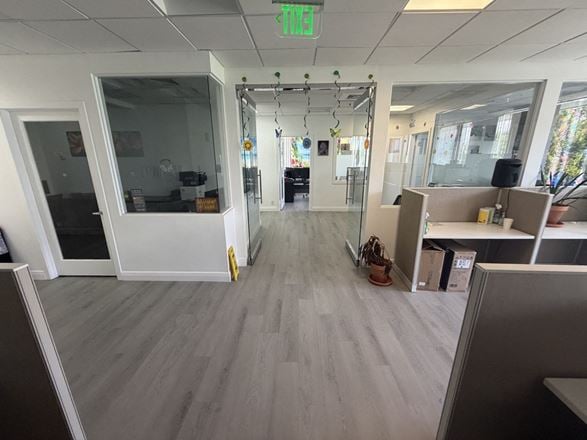 Preview of Office space for Rent at 2328 10th Ave N