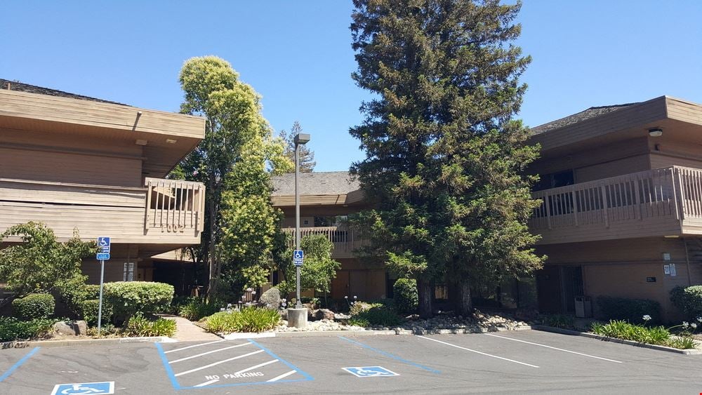 River Rock Plaza