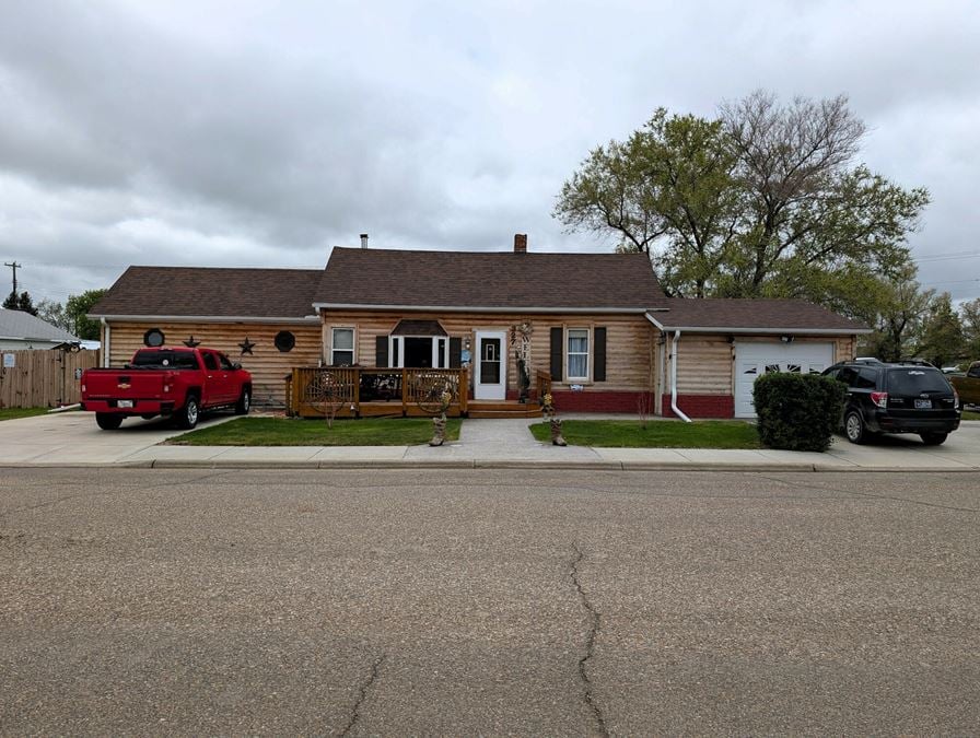 327 2nd Ave W