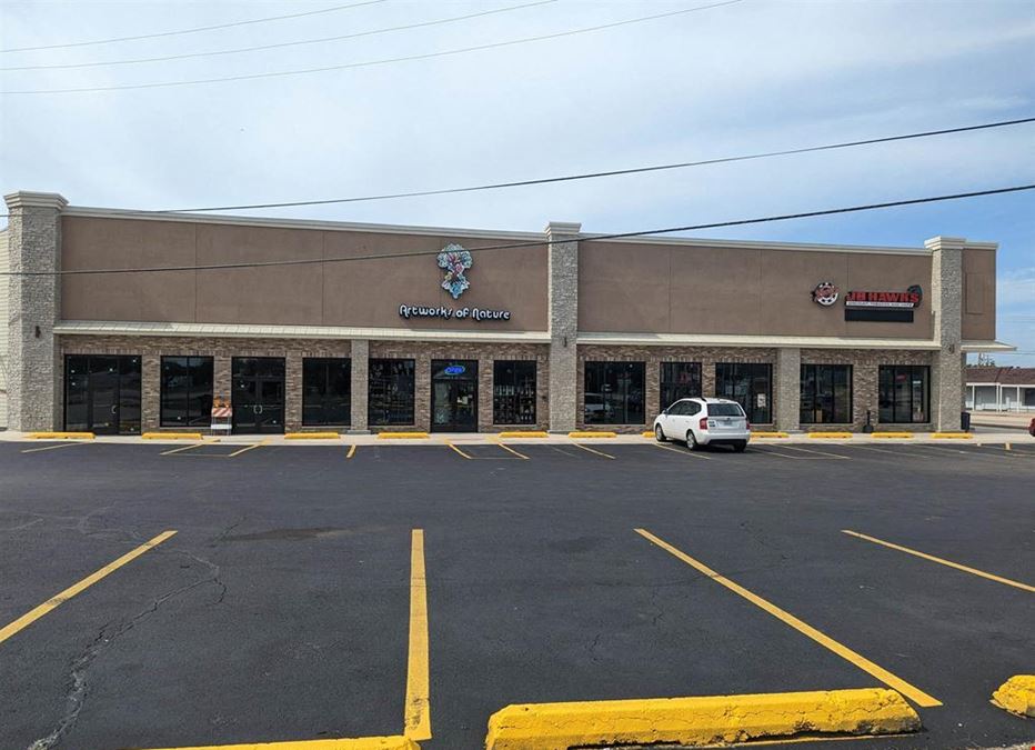 216 N Main St