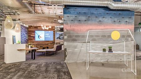 Preview of Office space for Rent at 7200 Edgewater Dr