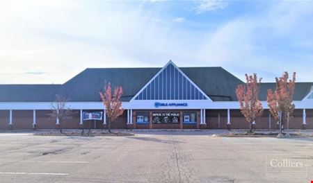 Preview of Retail space for Sale at 7001 Dexter Ann Arbor Rd