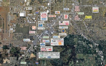 Preview of commercial space at 1719 SE Lake Weir Ave