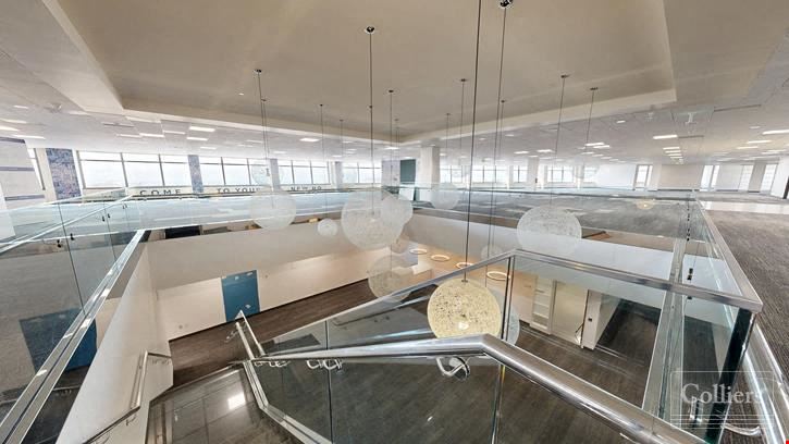 161 Inverness Drive West - Premier Headquarters Opportunity in Southeast Denver