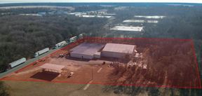 1300 Industrial Park Rd