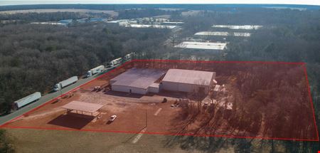 Preview of commercial space at 1300 Industrial Park Rd