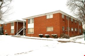 10400 Whittier Apartments