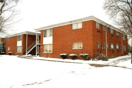 Preview of Multi-Family space for Sale at 10400 Whittier Avenue