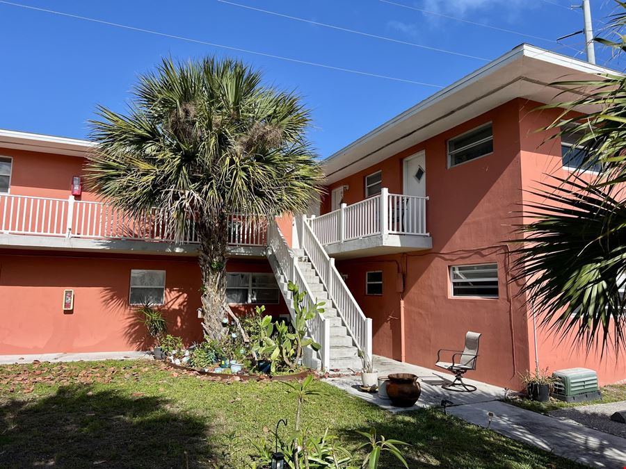 900 S Miramar Ave
