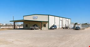 4807 South County Road 1210