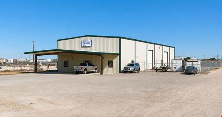 Preview of Industrial space for Sale at 4807 South County Road 1210