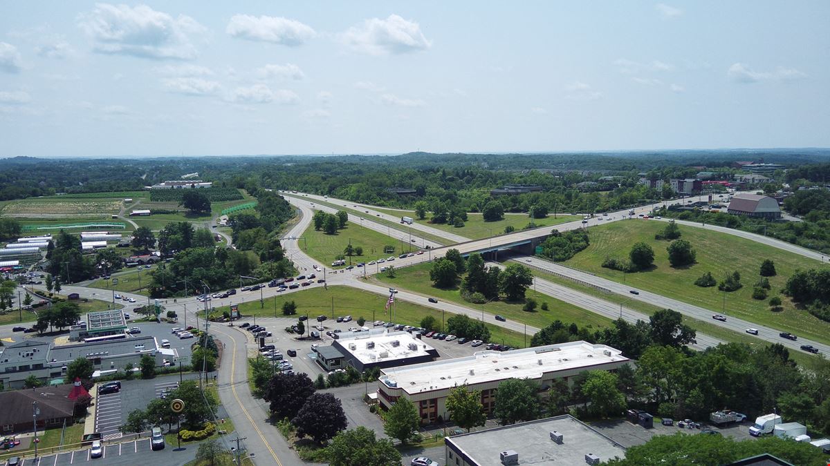 Former Wexford Inn & Suites