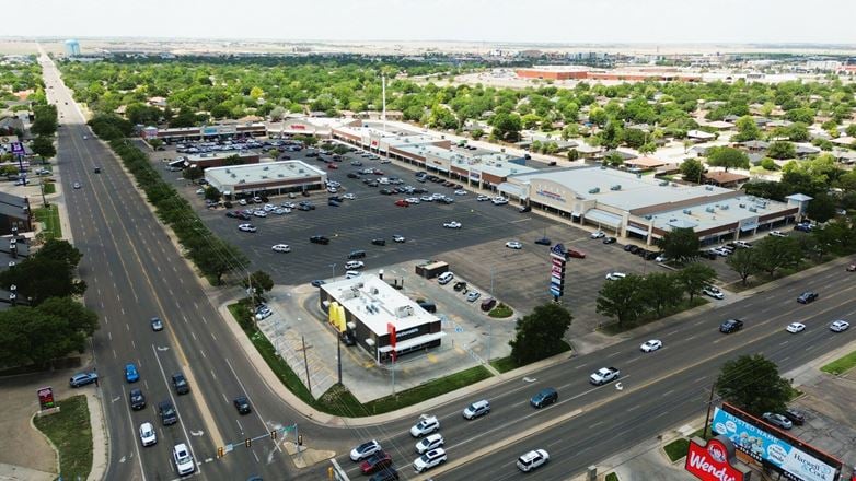 Preview of Retail space for Rent at 34th & Coulter