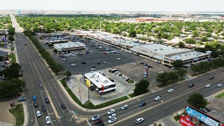 Preview of Retail space for Rent at 34th & Coulter