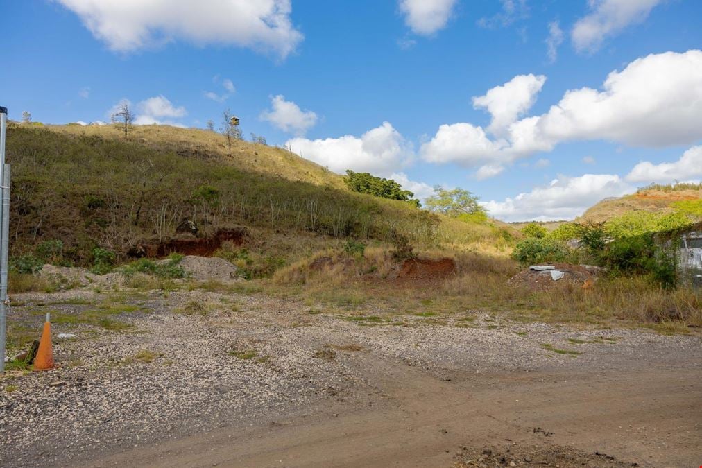 Waikele Storage Park