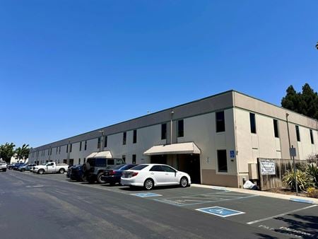 Preview of Industrial space for Rent at 4750 Norris Canyon Rd