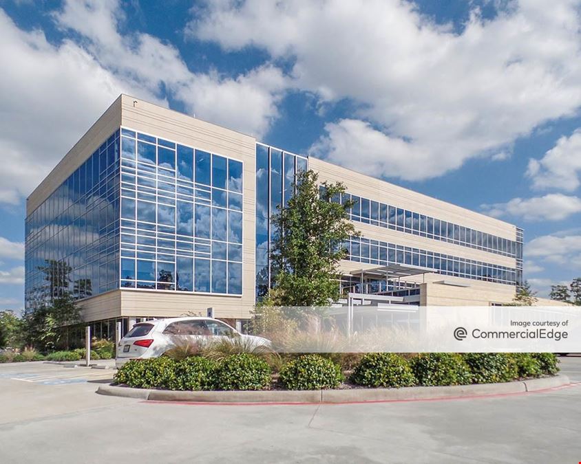 Black Forest Technology Park - 2829 Technology Forest Blvd