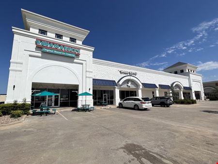 Preview of Retail space for Rent at 1444 N Kelly Ave