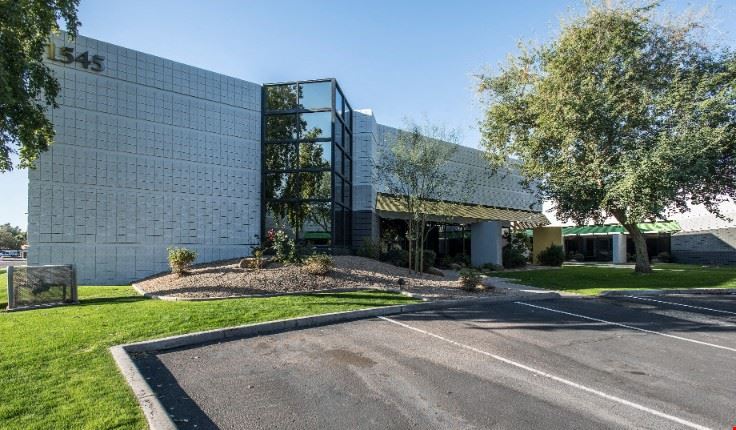 WORKSPACE TEMPE