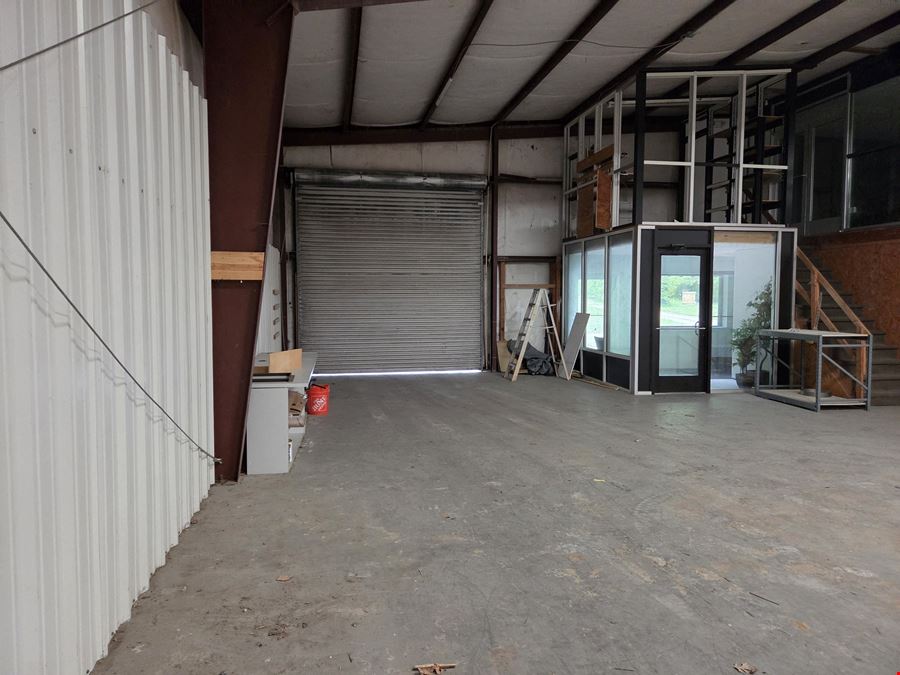 Office / Warehouse