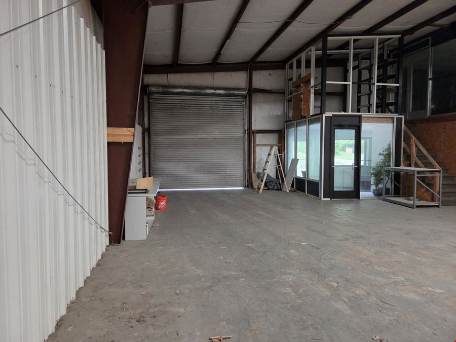 Office / Warehouse